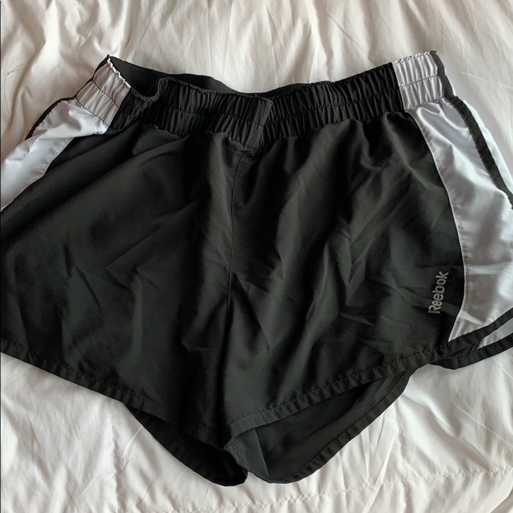 Reebok gym short
